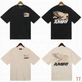 Picture of Amiri T Shirts Short _SKUAmiriS-XL20tr4223771